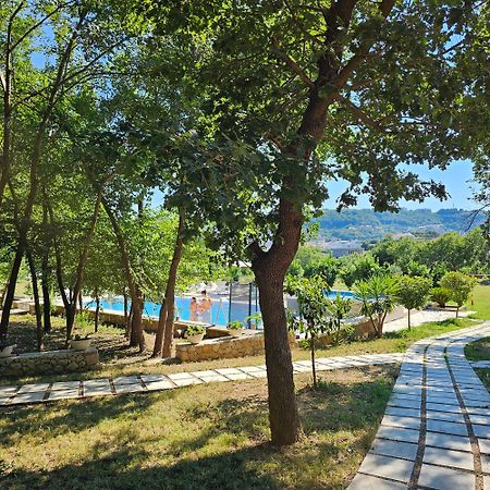 Green Hill Apartments Ούλτσιν Εξωτερικό φωτογραφία