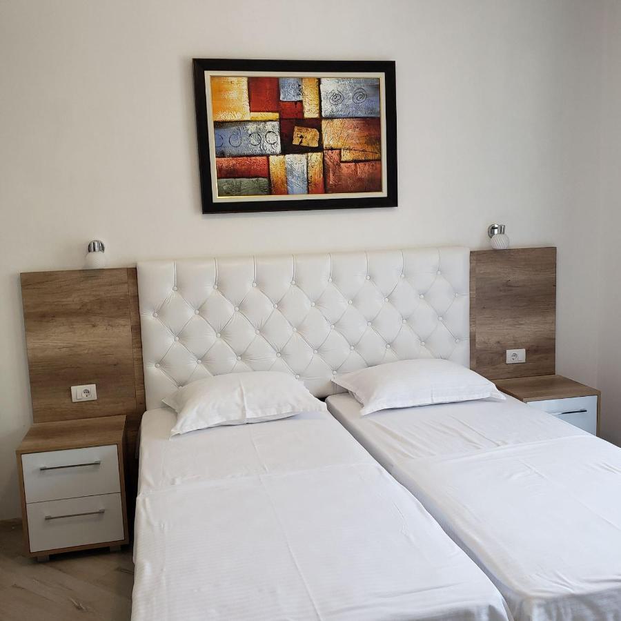 Green Hill Apartments Ούλτσιν Εξωτερικό φωτογραφία