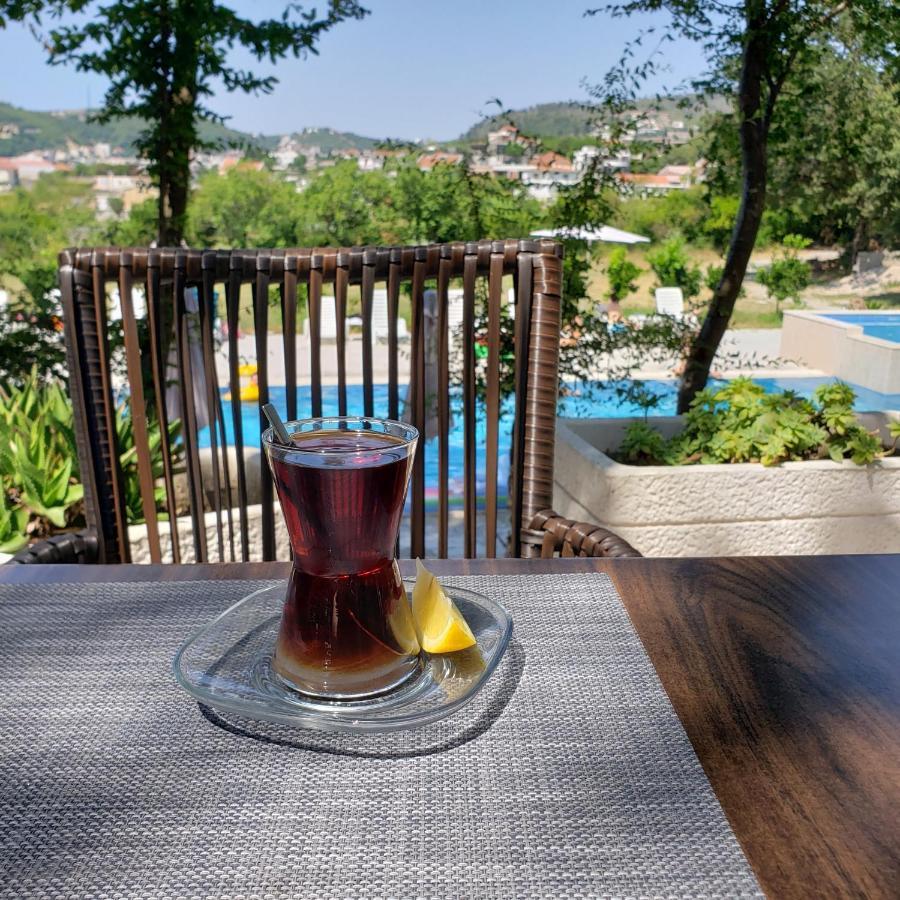 Green Hill Apartments Ούλτσιν Εξωτερικό φωτογραφία