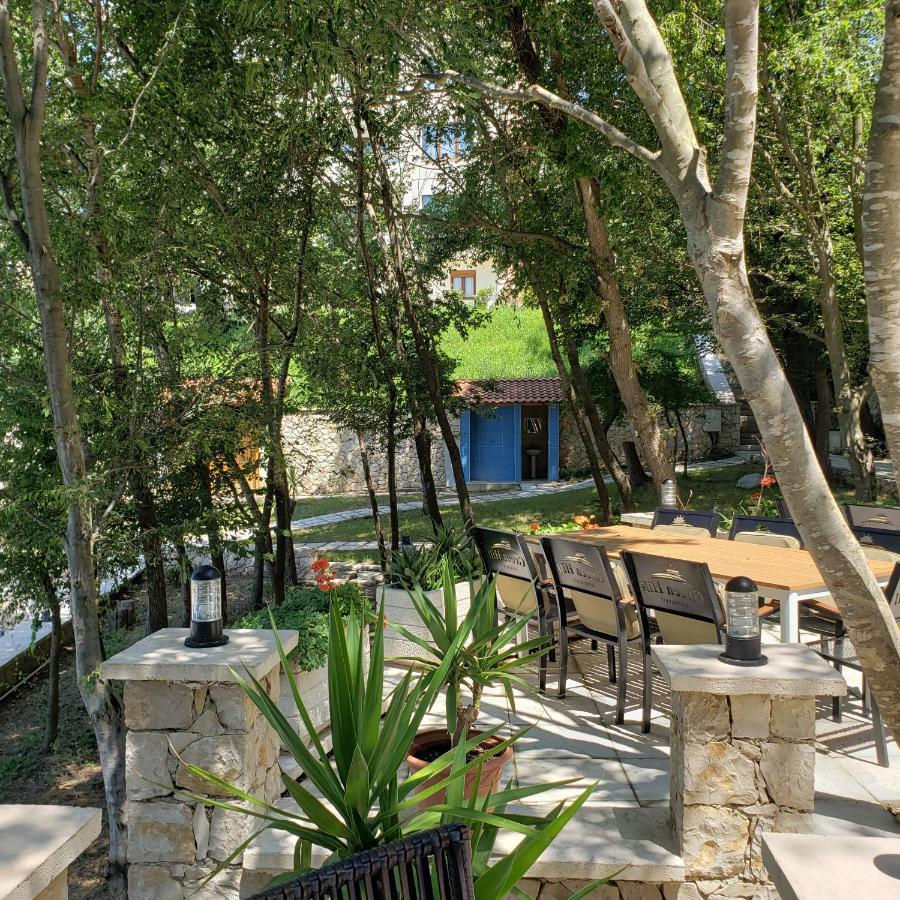 Green Hill Apartments Ούλτσιν Εξωτερικό φωτογραφία