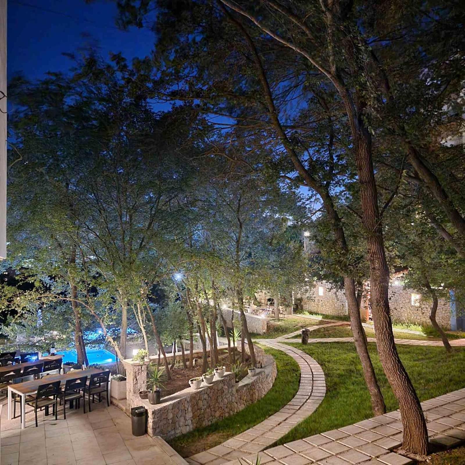 Green Hill Apartments Ούλτσιν Εξωτερικό φωτογραφία