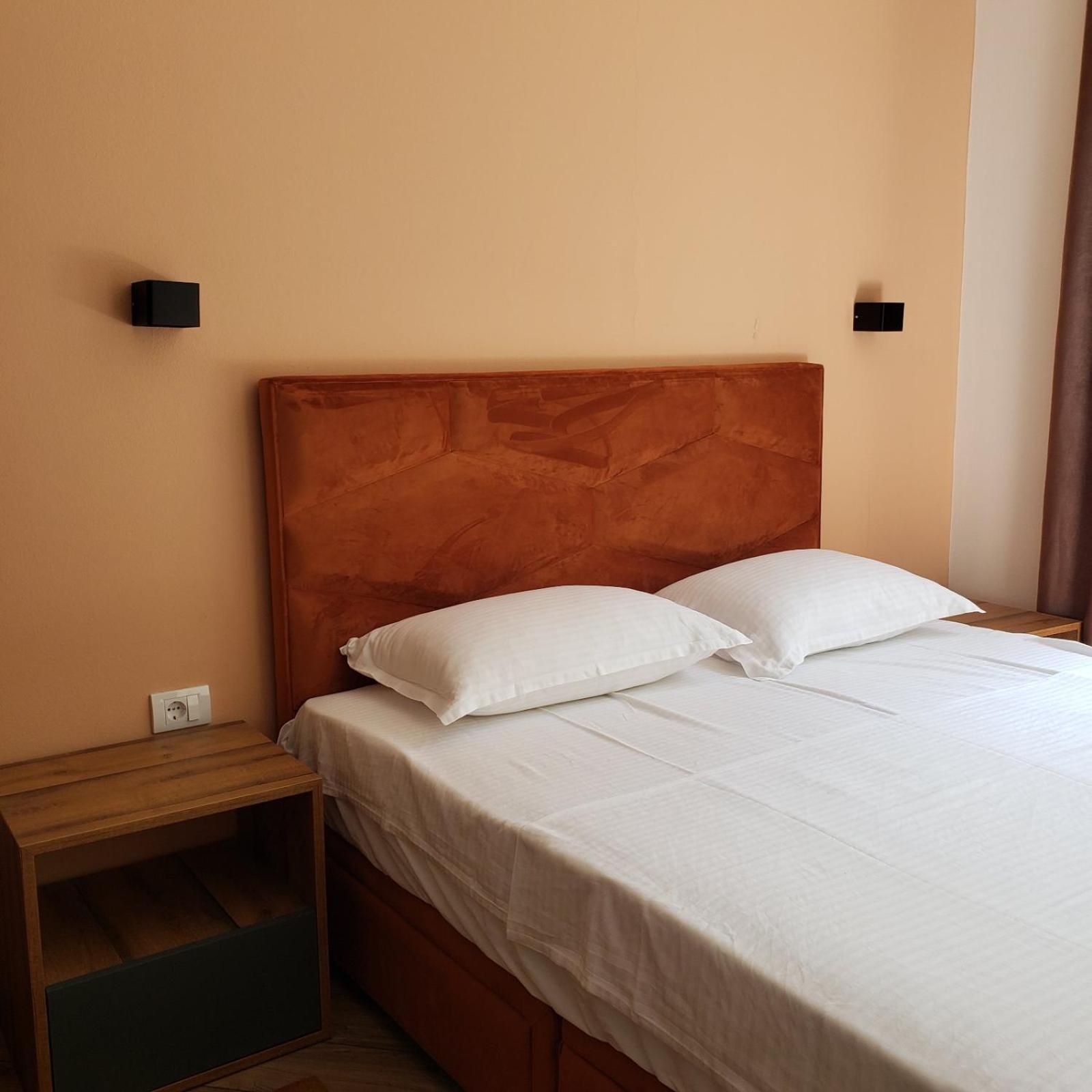 Green Hill Apartments Ούλτσιν Δωμάτιο φωτογραφία