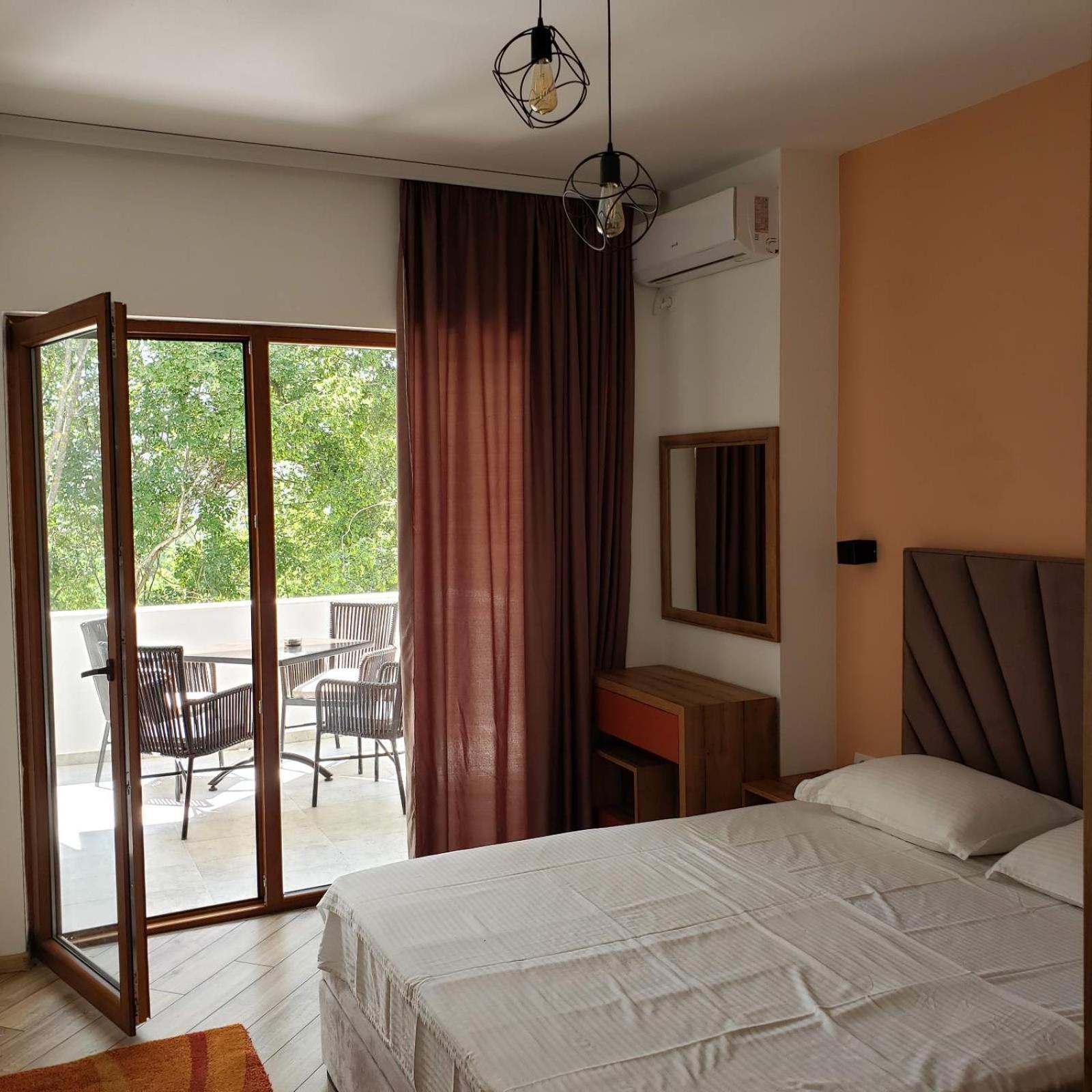 Green Hill Apartments Ούλτσιν Δωμάτιο φωτογραφία