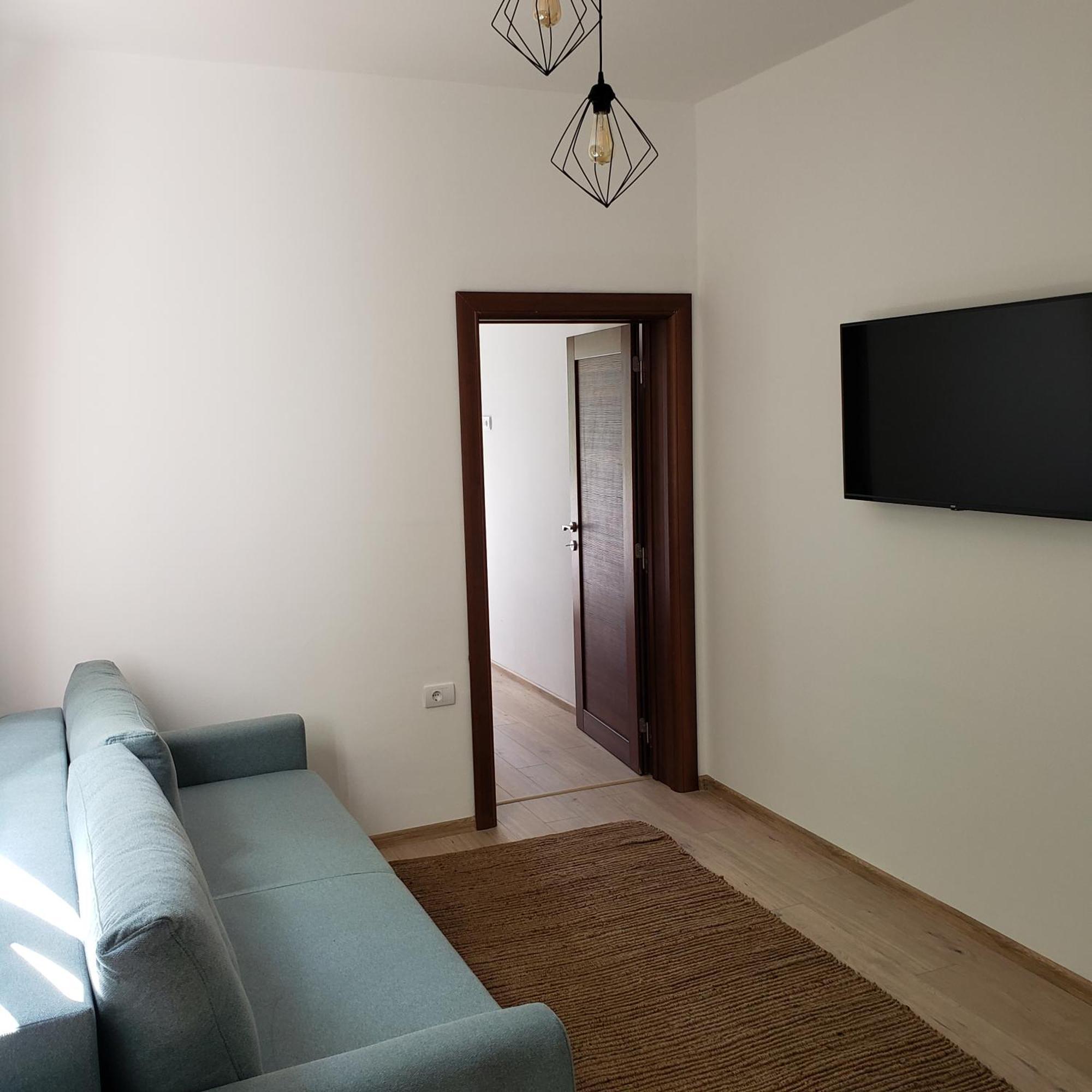 Green Hill Apartments Ούλτσιν Δωμάτιο φωτογραφία