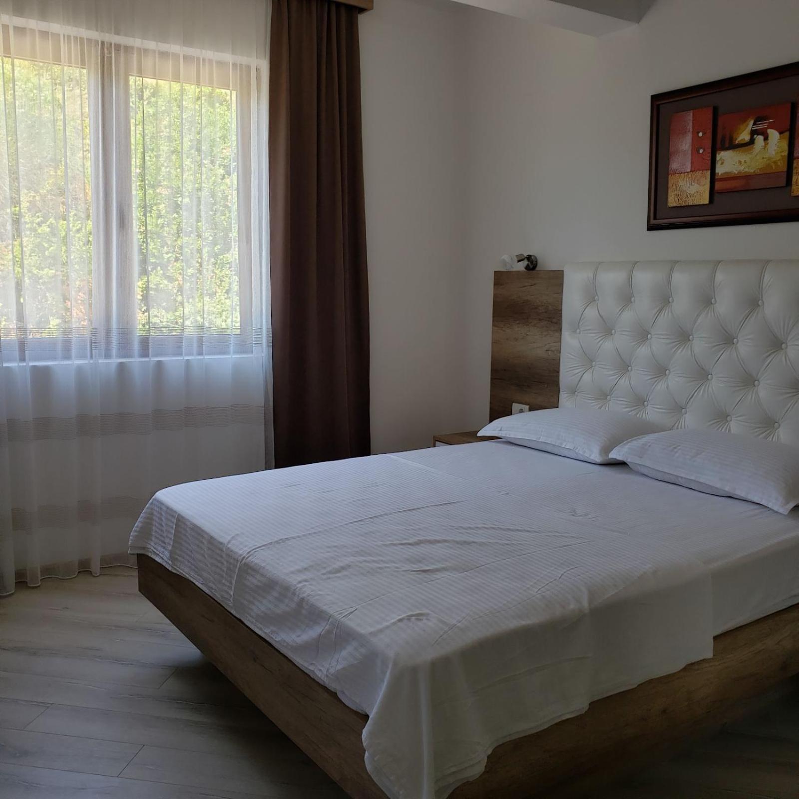 Green Hill Apartments Ούλτσιν Δωμάτιο φωτογραφία
