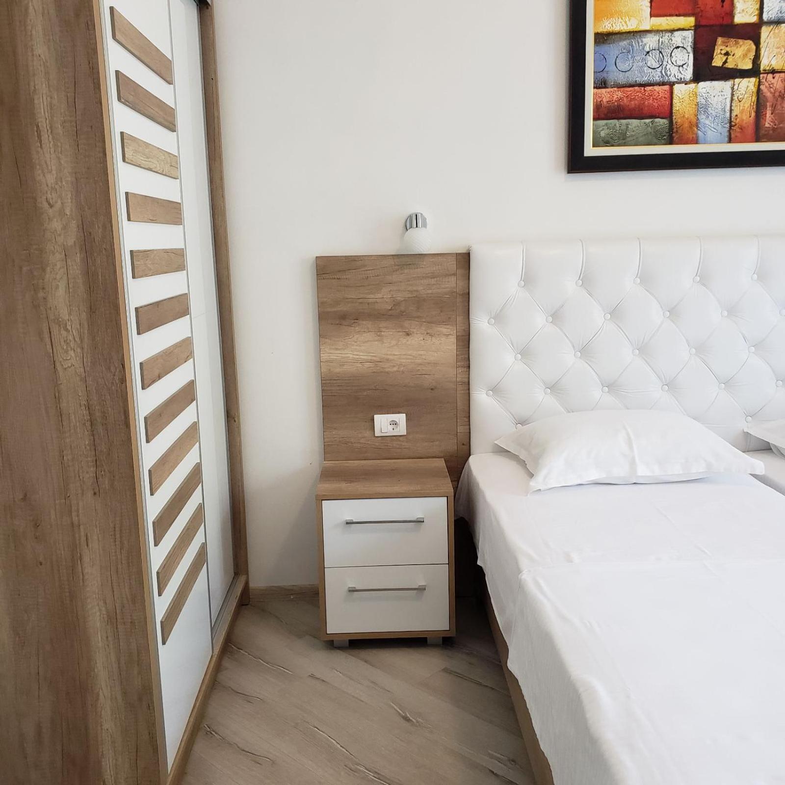 Green Hill Apartments Ούλτσιν Δωμάτιο φωτογραφία