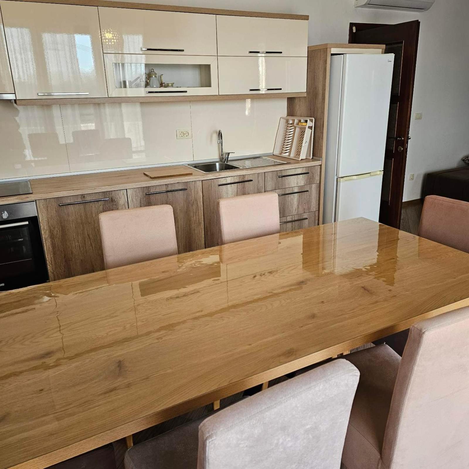 Green Hill Apartments Ούλτσιν Εξωτερικό φωτογραφία
