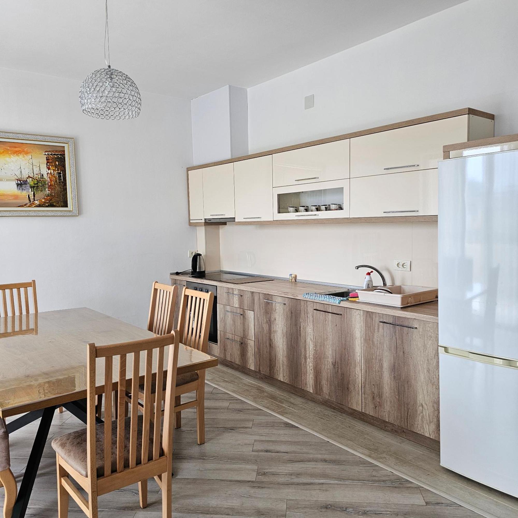 Green Hill Apartments Ούλτσιν Δωμάτιο φωτογραφία